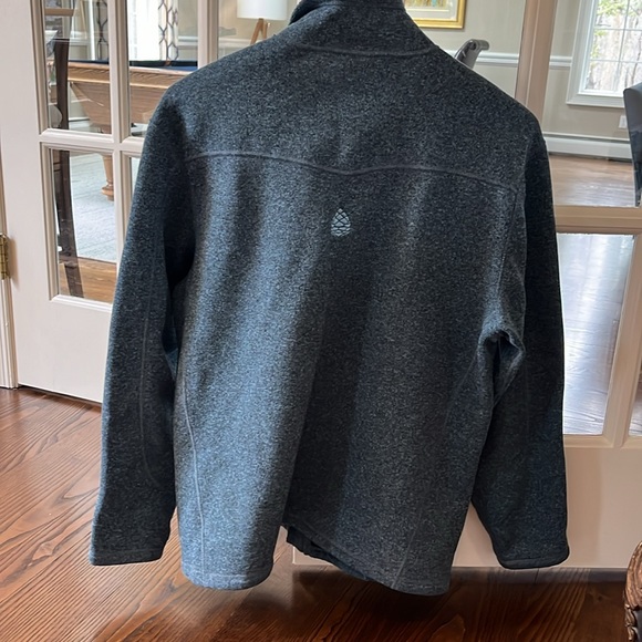 Stio Men’s Zip Up (Size L) - Picture 4 of 4